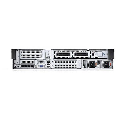 Intel Xeon Silver 4314*2 Rack Server 64G DDR4 1.92TSSD*2 PERC H755 5719 Vierpoort netwerkkaart 1400W*2