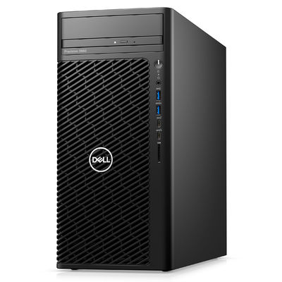 Dell Precision T3660 Workstation i7-12700 Computer Desktop PC voor geavanceerde technologie