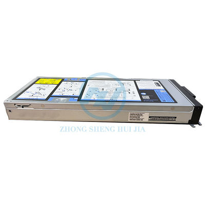 Nieuw ThinkSystem SN550 v2 xeon 6348 Blade Server Chassisvormfactor 2U Rackserver