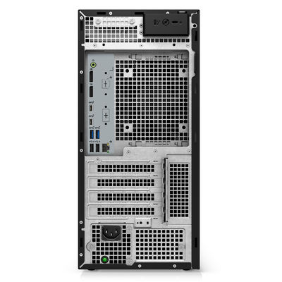 Dell Precision T3660 Workstation i7-12700 Computer Desktop PC voor geavanceerde technologie