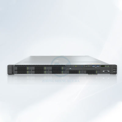 FusionServer 1288H V6 Rack Server met 900W stroomvoorziening en Intel Xeon 4309Y 32G RAM