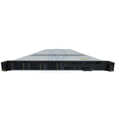 FusionServer 1288H V6 Rack Server met 900W stroomvoorziening en Intel Xeon 4309Y 32G RAM