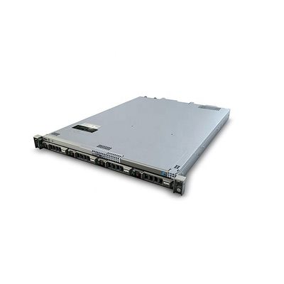 DELL DSS1500 Dual E5-2620V4 CPU Rack Server voor grootschalige databasetoepassingen