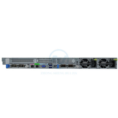 FusionServer 1288H V6 Rack Server met 900W stroomvoorziening en Intel Xeon 4309Y 32G RAM