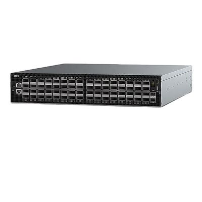 Stock Dell PowerSwitch Z9264F-ON Multi-rate Fabric Networking Switch voor top-of-rack
