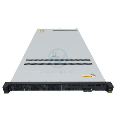 FusionServer 1288H V6 Rack Server met 900W stroomvoorziening en Intel Xeon 4309Y 32G RAM