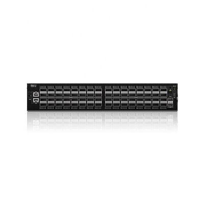 Stock Dell PowerSwitch Z9264F-ON Multi-rate Fabric Networking Switch voor top-of-rack