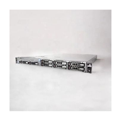 DELL DSS1500 Dual E5-2620V4 CPU Rack Server voor grootschalige databasetoepassingen