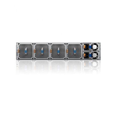 Stock Dell PowerSwitch Z9264F-ON Multi-rate Fabric Networking Switch voor top-of-rack
