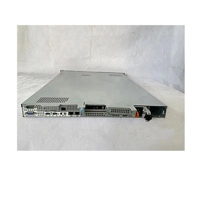 DELL DSS1500 Dual E5-2620V4 CPU Rack Server voor grootschalige databasetoepassingen