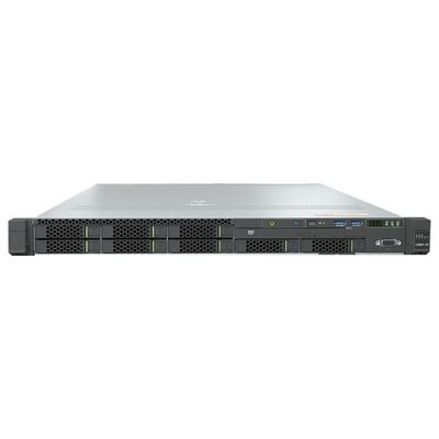 FusionServer 1288H V6 Rack Server met 900W stroomvoorziening en Intel Xeon 4309Y 32G RAM
