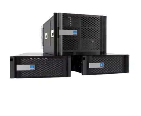 NETAPP DS224C FAS2750 Server X5726A Stroomvoorziening 114-00148 met Amperage 4.3A bij 240V