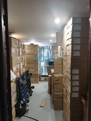NETAPP DS224C FAS2750 Server X5726A Stroomvoorziening 114-00148 met Amperage 4.3A bij 240V