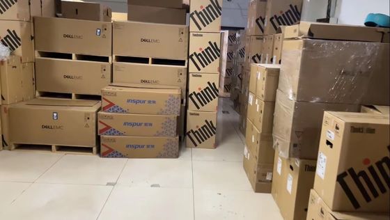 Dell SAN Switch DS-7720B /ds-6610b/ Ds-6620b/ Ds-6630b/ Ds-7720b / Ds-7730b met voorraad