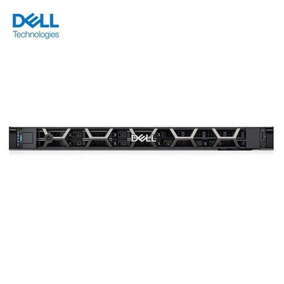 PowerEdge R350 Rack Server Intel Xeon E-2314 Processor Type Aanpassing