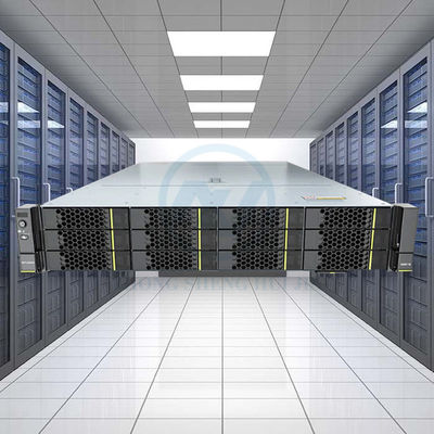 Private Mold Huawei 2288H V6 Rack Server met Intel Xeon Gold 5318N en 32G geheugen