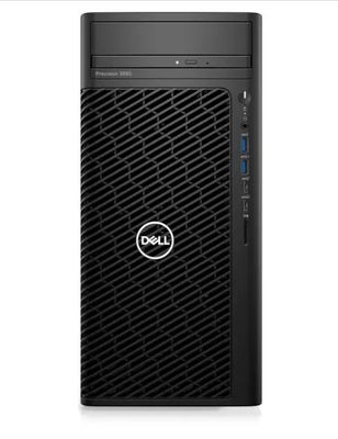Aanpasbaar Dell Precision 3660 Tower Workstation T3660 met Intel Core i7 Processor