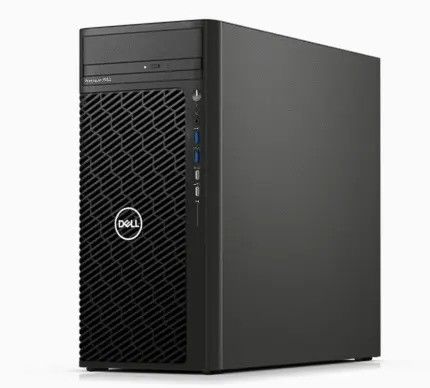 Aanpasbaar Dell Precision 3660 Tower Workstation T3660 met Intel Core i7 Processor