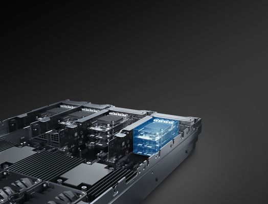 Private Mould Ja Xeon Processor Type FusionServer 2288H V7 2U 2-Socket Rack Server