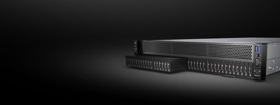 Private Mould Ja Xeon Processor Type FusionServer 2288H V7 2U 2-Socket Rack Server