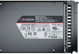Private Mould Ja Xeon Processor Type FusionServer 2288H V7 2U 2-Socket Rack Server