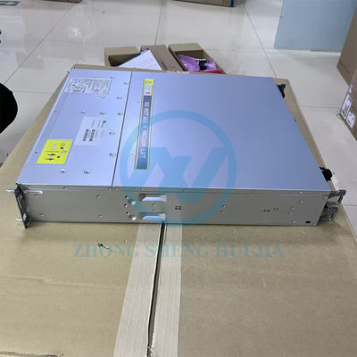 NetApp FAS2750-100-C 3.84TB SSD*48 EMM 2 Amperage 4.3A bij 240V NetApp opslagoplossing
