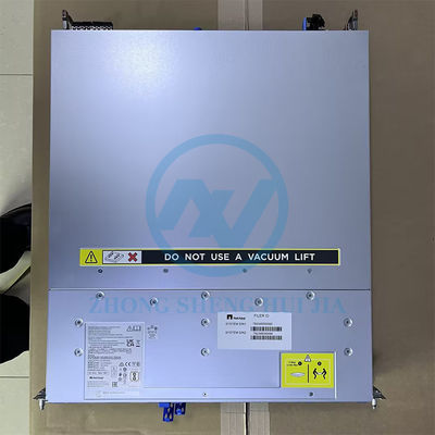 NetApp FAS2750-100-C 3.84TB SSD*48 EMM 2 Amperage 4.3A bij 240V NetApp opslagoplossing