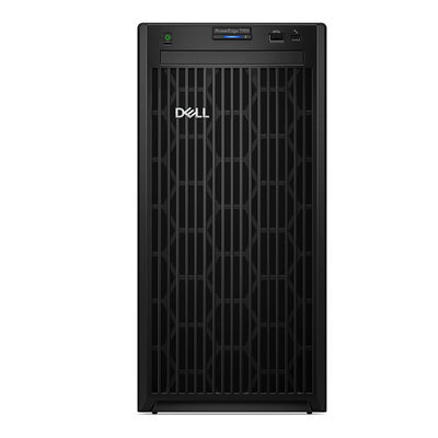 Best Deal Dell T150 Xeon E-2314 2.8ghz Mini Server Workstation met 495W stroomtoevoer