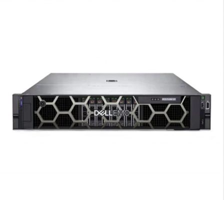 PowerEdge R750XA Rack Server met 2* Intel Xeon Silver 4310 2.1G 64GB DDR4 geheugen en 480GB SSD SATA