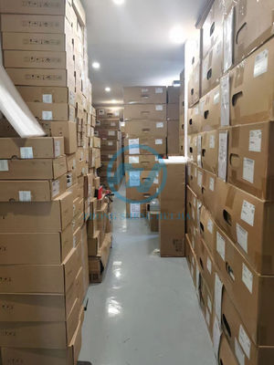 Intel Processor 1288HV6 1U Rack Server Geavanceerde Computing Solution