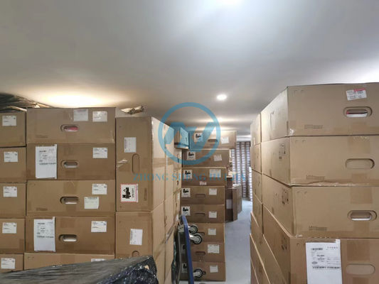 Intel Processor 1288HV6 1U Rack Server Geavanceerde Computing Solution