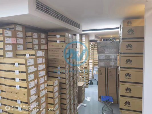 Intel Processor 1288HV6 1U Rack Server Geavanceerde Computing Solution