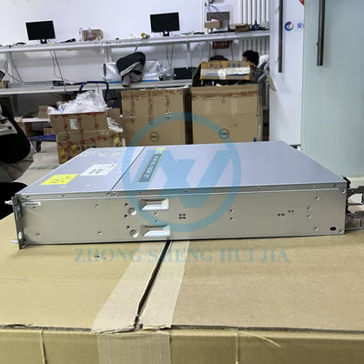 NetApp FAS2720-104-C 10 TB SAS*48 EMM 2 Verstrekken van redundante behuizingsbeheercapaciteit