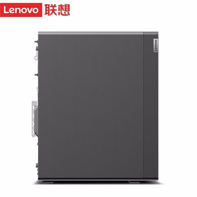 ThinkStation P350 toren werkstation met W-1350 CPU en T600 4GB Graphics kaart voorraad