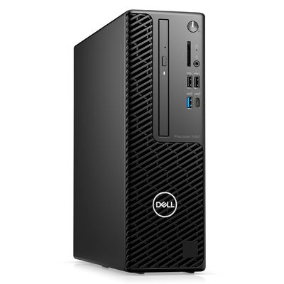 Precision T3460 3460 SFF Workstation Tower Competitive I7-12700/8G/256G SSD/260W voor uw