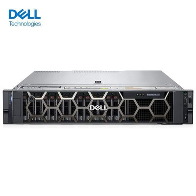 Intel Xeon Silver 4309Y Processor DE-LL PowerEdge R550 Rack Server
