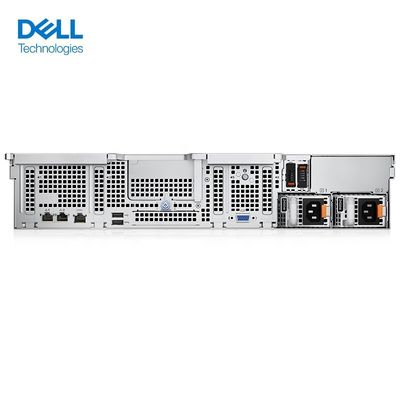 Intel Xeon Silver 4309Y Processor DE-LL PowerEdge R550 Rack Server
