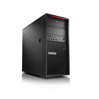 Intel Xeon W-2225 Lenovo P520c Tower Workstation/16GB geheugen/1TB/NVIDIA Quadro T600 5G