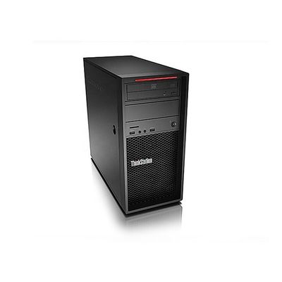 Intel Xeon W-2225 Lenovo P520c Tower Workstation/16GB geheugen/1TB/NVIDIA Quadro T600 5G