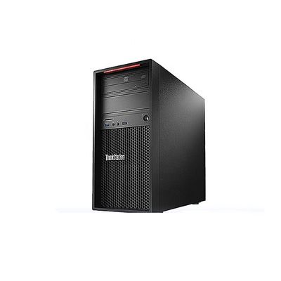 Intel Xeon W-2225 Lenovo P520c Tower Workstation/16GB geheugen/1TB/NVIDIA Quadro T600 5G
