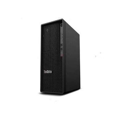Intel Xeon W-2225 Lenovo P520c Tower Workstation/16GB geheugen/1TB/NVIDIA Quadro T600 5G