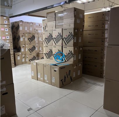 48-poort Dell S3148P Power Switch Vergemakkelijkt uw netwerkbehoeften met efficiëntie