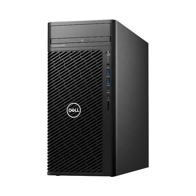 Precision 3660 Tower Workstation met 1T harde schijf en NVIDIA RTXA 4000 16G graphics