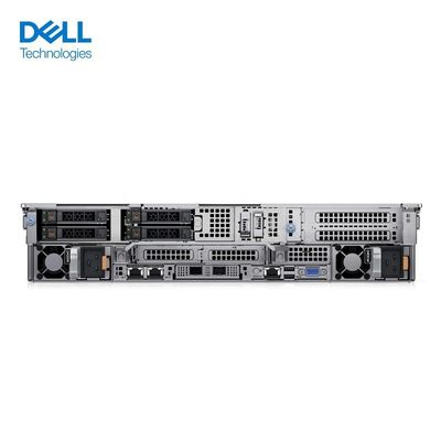 Intel Xeon Silver 4310 CPU PowerEdge R750 Rackserver 32 GB 480 GB SSD SATA 6 Gbps 2,5 inch