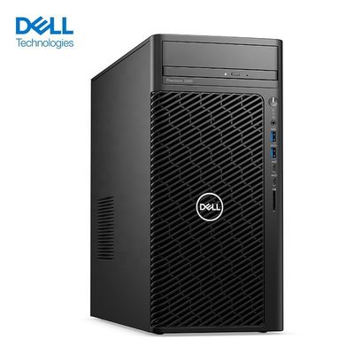 Precision 3660 Tower Workstation met 1T harde schijf en NVIDIA RTXA 4000 16G graphics