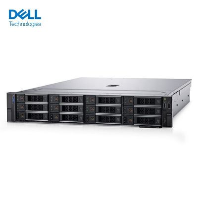 Intel Xeon Silver 4310 CPU PowerEdge R750 Rackserver 32 GB 480 GB SSD SATA 6 Gbps 2,5 inch