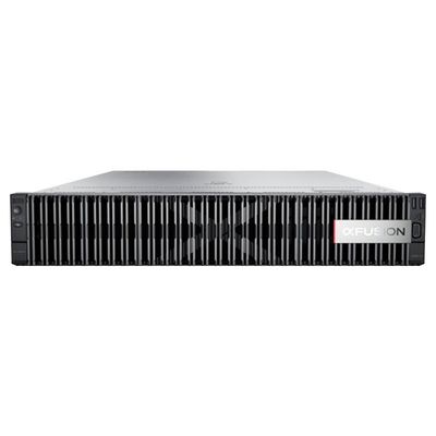 Krachtige 2U Rack Server 2288H V7 met Intel Xeon Silver 4410y Processor Private Mold NO