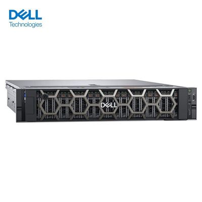 Intel Xeon Silver 4310 CPU PowerEdge R750 Rackserver 32 GB 480 GB SSD SATA 6 Gbps 2,5 inch