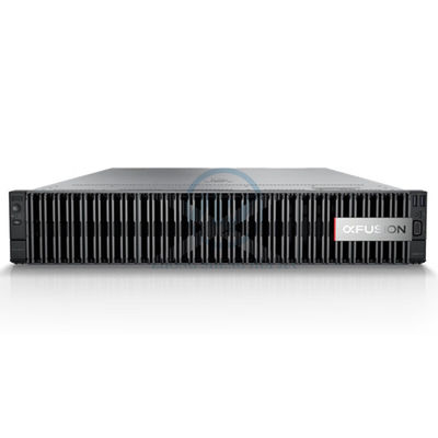 Krachtige 2U Rack Server 2288H V7 met Intel Xeon Silver 4410y Processor Private Mold NO