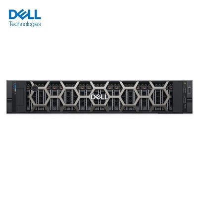 Intel Xeon Silver 4310 CPU PowerEdge R750 Rackserver 32 GB 480 GB SSD SATA 6 Gbps 2,5 inch